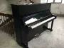 Nhật Bản nhập khẩu đàn piano thẳng đứng Yamaha MC495 kiểm tra hiệu suất sinh viên tại nhà - dương cầm yamaha np30