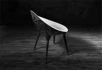 Ghế nội thất tối giản Bắc Âu Ghế kim cương Ghế cà phê Ghế giải trí kinh doanh Ghế kim cương thiết kế đá quý Ghế ăn - Đồ nội thất thiết kế ghế xoay văn phòng