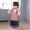 Quần áo trẻ em mẫu giáo Ngày hè quần áo phục vụ lớp học thiếu nhi mùa hè tay ngắn học sinh tiểu học Yangqi - Đồng phục trường học / tùy chỉnh thực hiện