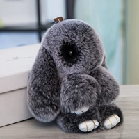 Кремовый черный мини