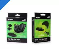 XBOX ONE xử lý pin Pin XBOXONE không dây XBOXONE xử lý pin sạc pin - XBOX kết hợp máy chơi game cầm tay giá rẻ