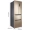 TCL BCD-285KEPR50 Tủ lạnh đa cửa kiểu Pháp chuyển đổi tần số tiết kiệm năng lượng - Tủ lạnh