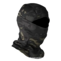 Winter velvet thickening (scorpion Black)
