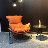 Оранжевый (нано -техническая ткань)