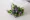 Mô phỏng cây xanh hoa giả tường phụ kiện cỏ Ba Tư kỹ thuật khách sạn phòng khách trung tâm mua sắm trang trí nhựa hoa cỏ nhỏ - Hoa nhân tạo / Cây / Trái cây