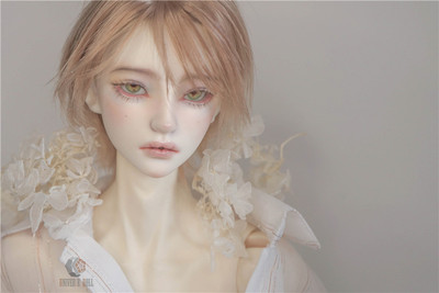 taobao agent US DOLL Uncle 70 Series Flower Moon Agent Special