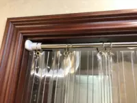 Водонепроницаемая занавеса водонепроницаемое воздух -кондиционирование перегородка складной складной воздушный занавес