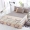 Full bed bed cover one single 1.0 1.2 1.35 1.5 1.8 2.0 m giường đơn