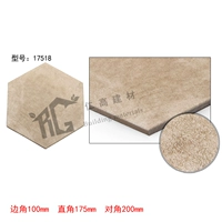 Гексагональная плитка 17518