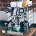 Máy pha cà phê tên lửa tên lửa APPARTAMENTO bình nước bán tự động chuyên nghiệp Ý đầu máy đơn e61 nhập khẩu Máy pha cà phê