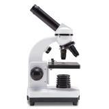 Детский профессиональный микроскоп для школьников для экспериментов, образец, 35 штук