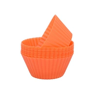 12pcs Orange