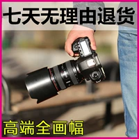 Canon 6D 5d3 6D2 5D2 SLR du lịch máy ảnh HD chuyên nghiệp kỹ thuật số thứ hai tay cao cấp đầy đủ khung máy ảnh kỹ thuật số canon