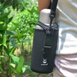 Серебряный муравей серебряный муравей большие чайники чистые титановые чашки с водяными чашками, отдавливая чайное фильтр чай