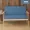 Bàn ăn ba ghế sofa ngoài trời giải trí ghế nội thất bộ phận bán hàng thanh lười biếng cộng đồng - FnB Furniture
