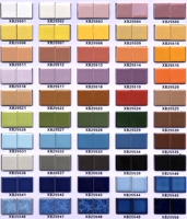 Цветовая карта версия