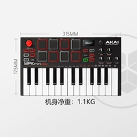 MPK Mini PLAY