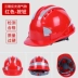 mũ bảo hộ có kính Mũ bảo hộ lao động thoáng khí tiêu chuẩn quốc gia, Mũ bảo hiểm xây dựng nhiều màu mũ bảo hộ nhật bản 