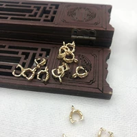 Пряжка для семян дыни KC Gold 1