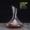 [Trumpet] cá nhân rượu decanter nhà pha lê rượu vang khuyến mãi decanter rượu vang châu Âu