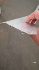 Алюминиевые жалюзи 铝合金百叶片 防水百叶厂家 百叶窗材料 木纹