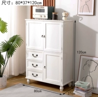 Белый 80*37*120