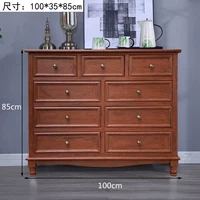 Кофейный, 100×35×85см