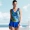 Hosa hosa váy kiểu áo tắm một mảnh bảo vệ đồ bơi spa tập hợp nữ áo tắm một mảnh 116111303 - Bộ đồ bơi One Piece