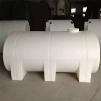 Cung cấp bình xăng 5000L Bình xăng nhựa hình chữ nhật 5 tấn Bình chứa 5 khối PE - Thiết bị nước / Bình chứa nước téc nước 1000l