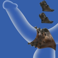 Male Delayed Ejaculation Cock Ring Penis Enlargement Penis A