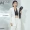 LOFTSHINE Luo Xuan Chao thương hiệu nữ mùa hè 2020 quầy hàng chính hãng phần mỏng màu blazer 19204037 - Business Suit