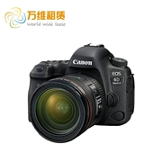 Cho thuê máy ảnh Canon DSLR cho thuê máy ảnh 6D Mark II 6D2 cho thuê máy ảnh không cho thuê máy ảnh DSLR - SLR kỹ thuật số chuyên nghiệp