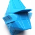 Ngôi sao năm cánh của Yongjun Star Rubik Thứ ba Alien Smooth Đồ chơi giáo dục dành cho trẻ em - Đồ chơi IQ Đồ chơi IQ