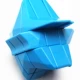 Ngôi sao năm cánh của Yongjun Star Rubik Thứ ba Alien Smooth Đồ chơi giáo dục dành cho trẻ em - Đồ chơi IQ