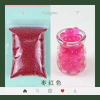 Около 200 jujube красный