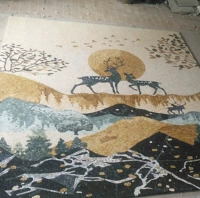 Абрикосовый белый