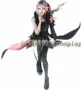 Trò chơi anime cosplay Final Fantasy 13 Thunder Returns lumina Lumina Cos Vận chuyển miễn phí Tùy chỉnh - Cosplay cosplay hinata