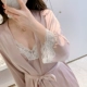 Лотос корневой крахмал
