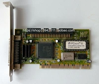 PCI SCSI Card Taiwan произвела DB-390 AM53C974AKC SCSI 50-nedle Testing