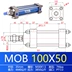 bán xi lanh thủy lực Tùy chỉnh 
            xi lanh thủy lực nhẹ thanh giằng xi lanh thủy lực MOB100X50/100/150/200/300/500 xi lanh thủy lực điện bán xi lanh thủy lực 