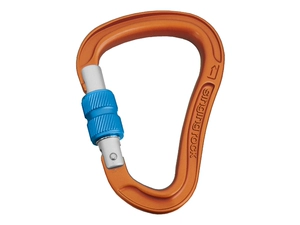 Сертифицирован UIAA, сверхлегкий резьбовой фиксатор ClimBon, основной замок для скалолазания, альпинизма, СИЗ, сертифицирован CE.