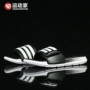 [42 vận động viên] Dép thể thao Adidas Superstar 4G Velcro S78106 dép gucci