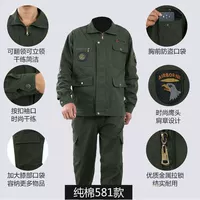 Коттон 581 модели [SET]