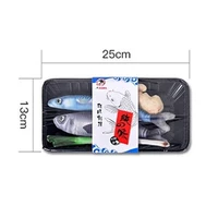 Золотой тунец 4 штуки