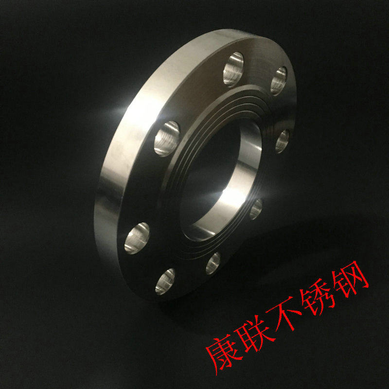 304 welding flange HG T20592-2009 PL300-25RF flat welding flange sheet 25 kg plate flat welding