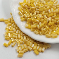 Фарфоровый желтый