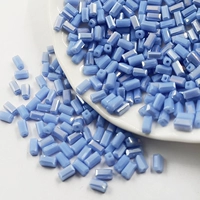 Светло-синий