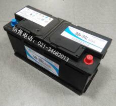 Аккумулятор 骆驼3s 6-qwlz-110 850a 启动免维护蓄电池 12v110ah电瓶