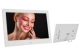 7/10/15.4-inch LED màn hình độ nét cao album ảnh điện tử khung ảnh kỹ thuật số quảng cáo máy hiển thị giá video máy nghe nhạc ảnh