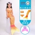 Trang phục Nàng tiên cá Nàng tiên cá Váy Nàng tiên cá Nữ Công chúa Nàng tiên cá Áo tắm Bơi - Đồ bơi trẻ em đồ bơi sexy cho bé Đồ bơi trẻ em